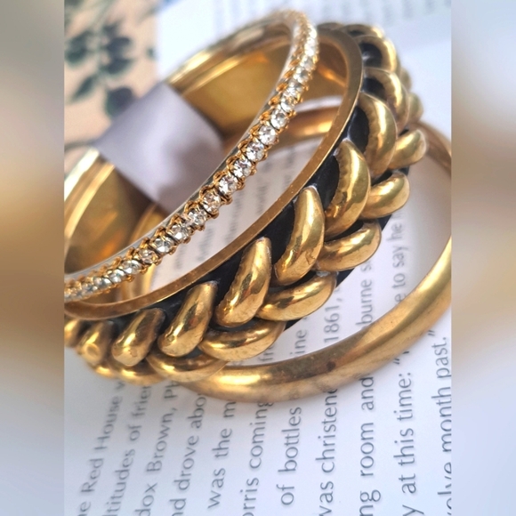 Set of 3 bracelets - Picture 1 of 5